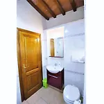 Charming Stone Retreat * كاستيجليون فيورنتينو
