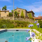 Charming Stone Retreat *