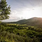 Charming Stone Retreat كاستيجليون فيورنتينو