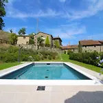 Charming Stone Retreat