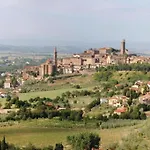 Charming Stone Retreat بيت للعطل كاستيجليون فيورنتينو
