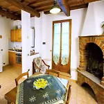 Charming Stone Retreat