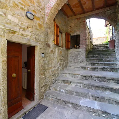 بيت للعطل Charming Stone Retreat *