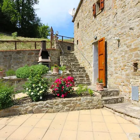 Charming Stone Retreat بيت للعطل